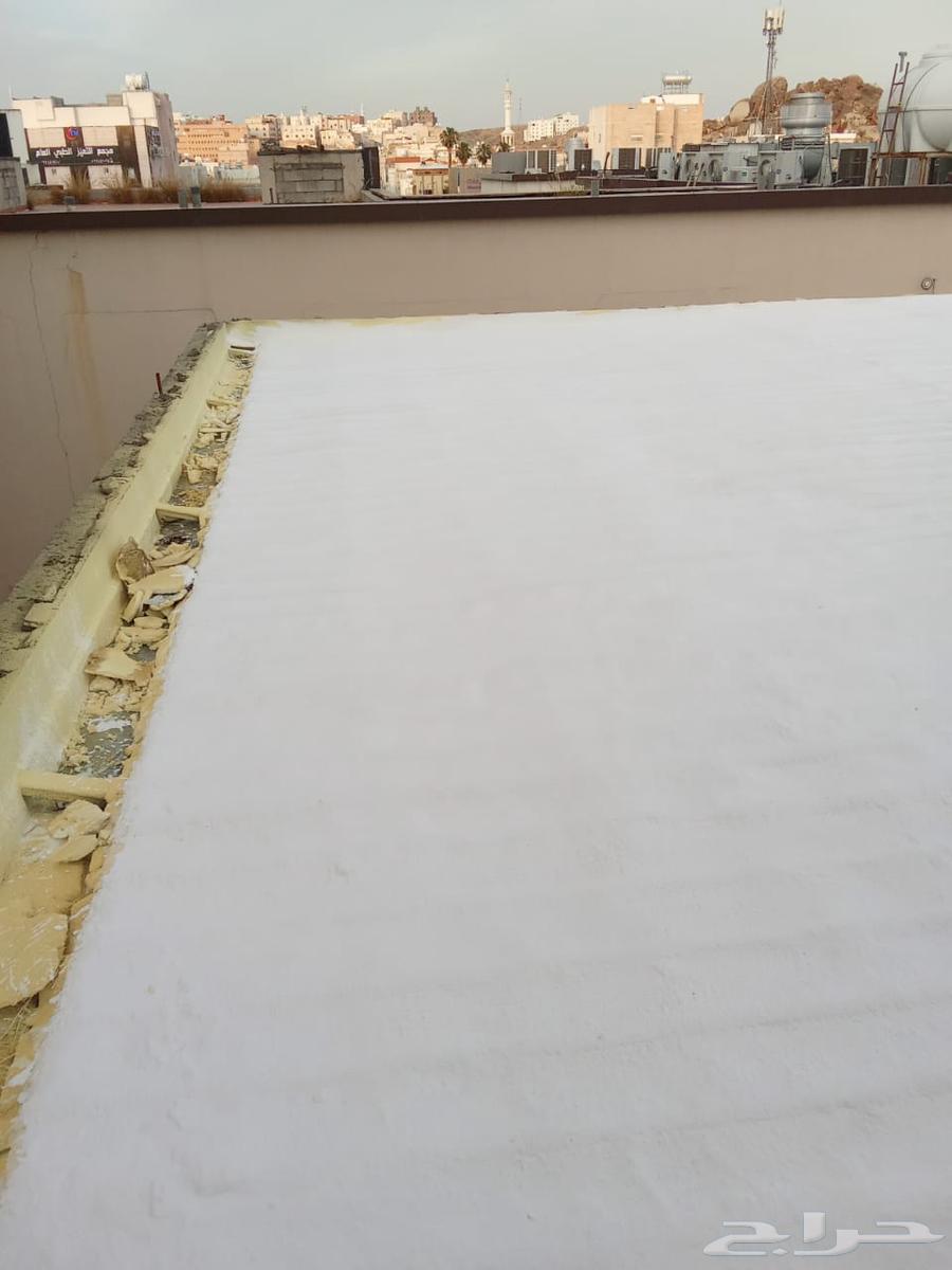 شركه عزل اسطح وخزنات بالطائف64264525085953113