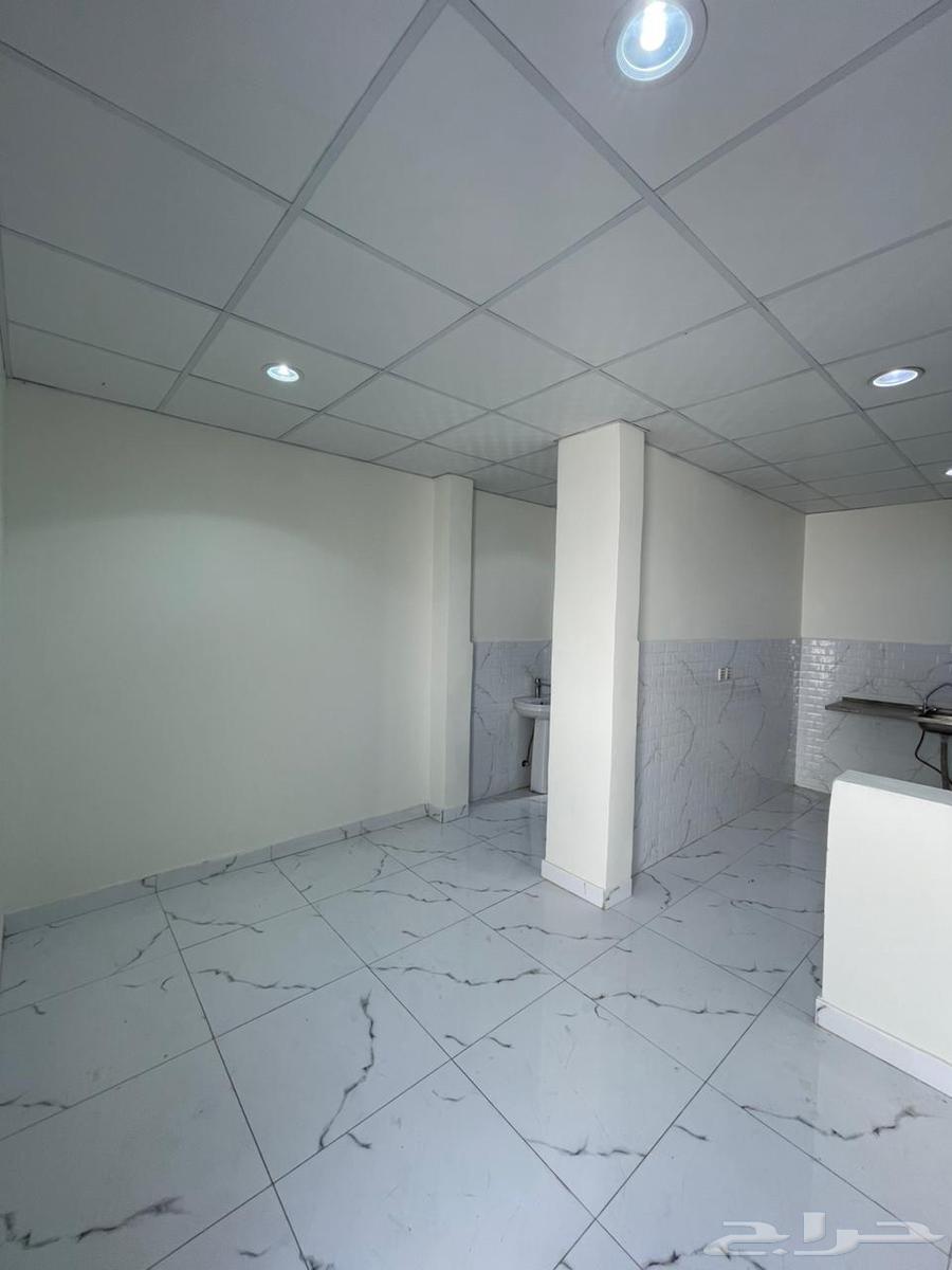 Two-part rest house for monthly and annual rental, worker accommodation in Al-Harazat64263974894081113