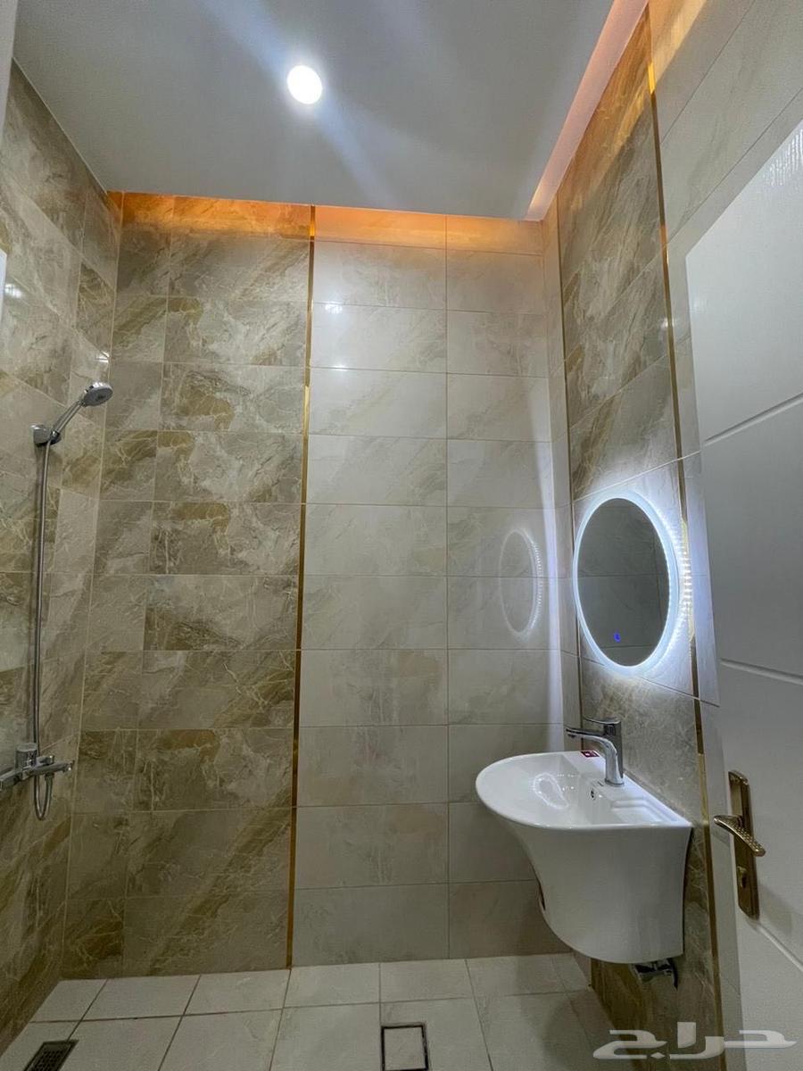 شقة بالمروج بتبوك64259889905411114