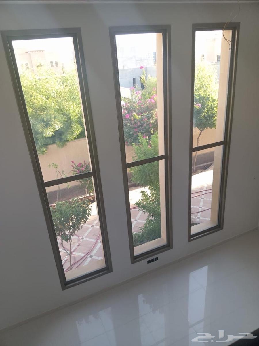 تنظيف واجهات نظافة فلل شقق خزانات64270286238338113