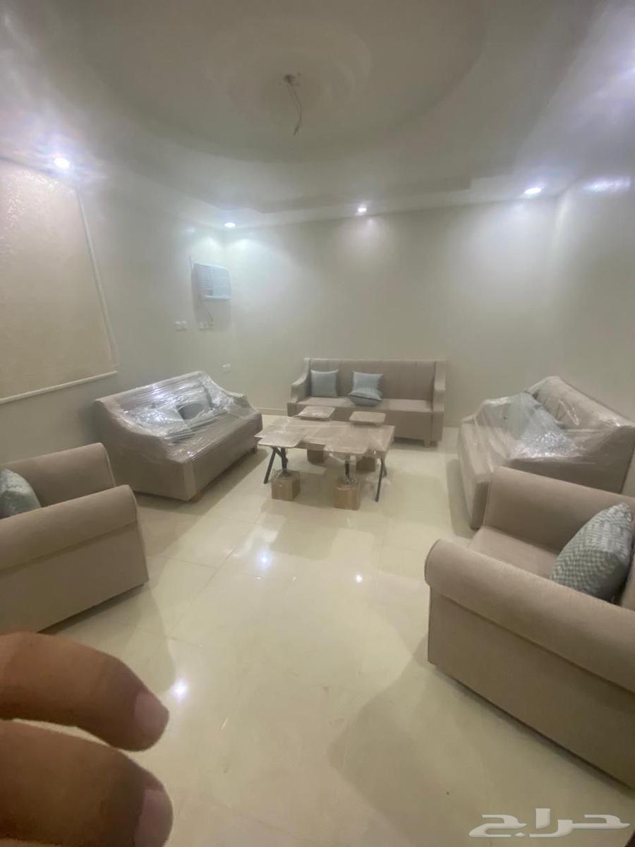 للايجار شقة في تبوك حي المصيف64259889876737110
