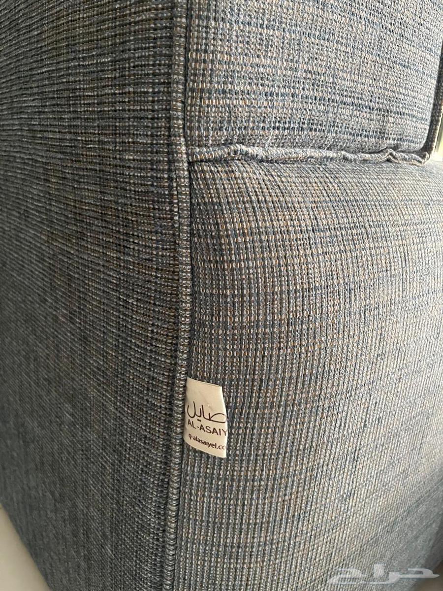 كنب تفصيل فاخر للبيع64270286588801110