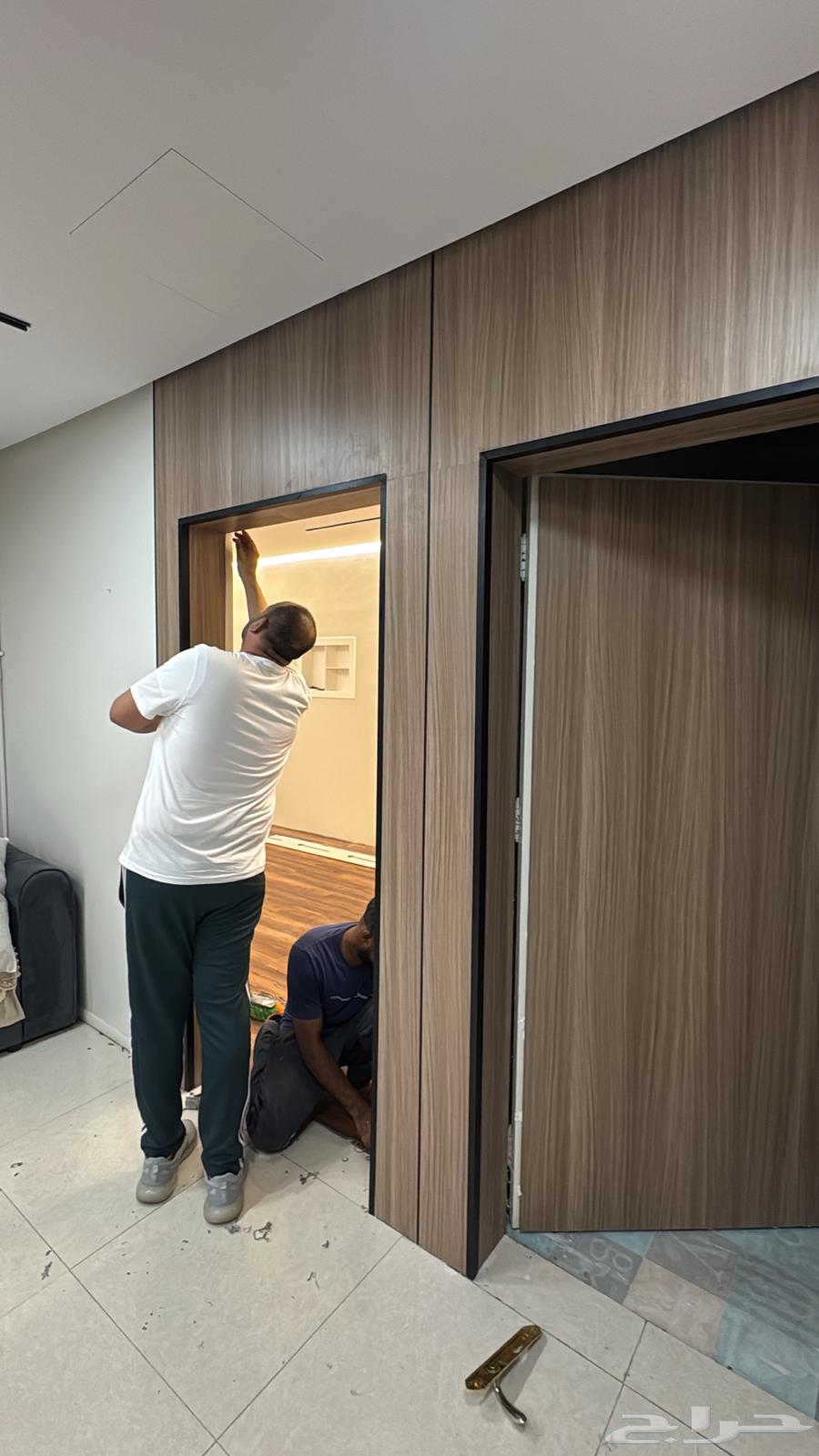 تنازل عمال ديكورات ممتازين64270730531969111