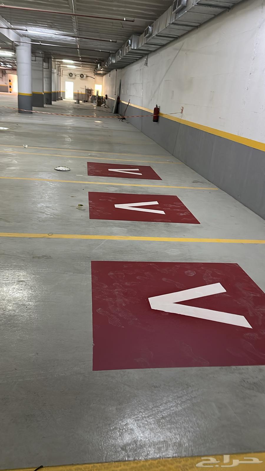 Parking Planning64274474306817114