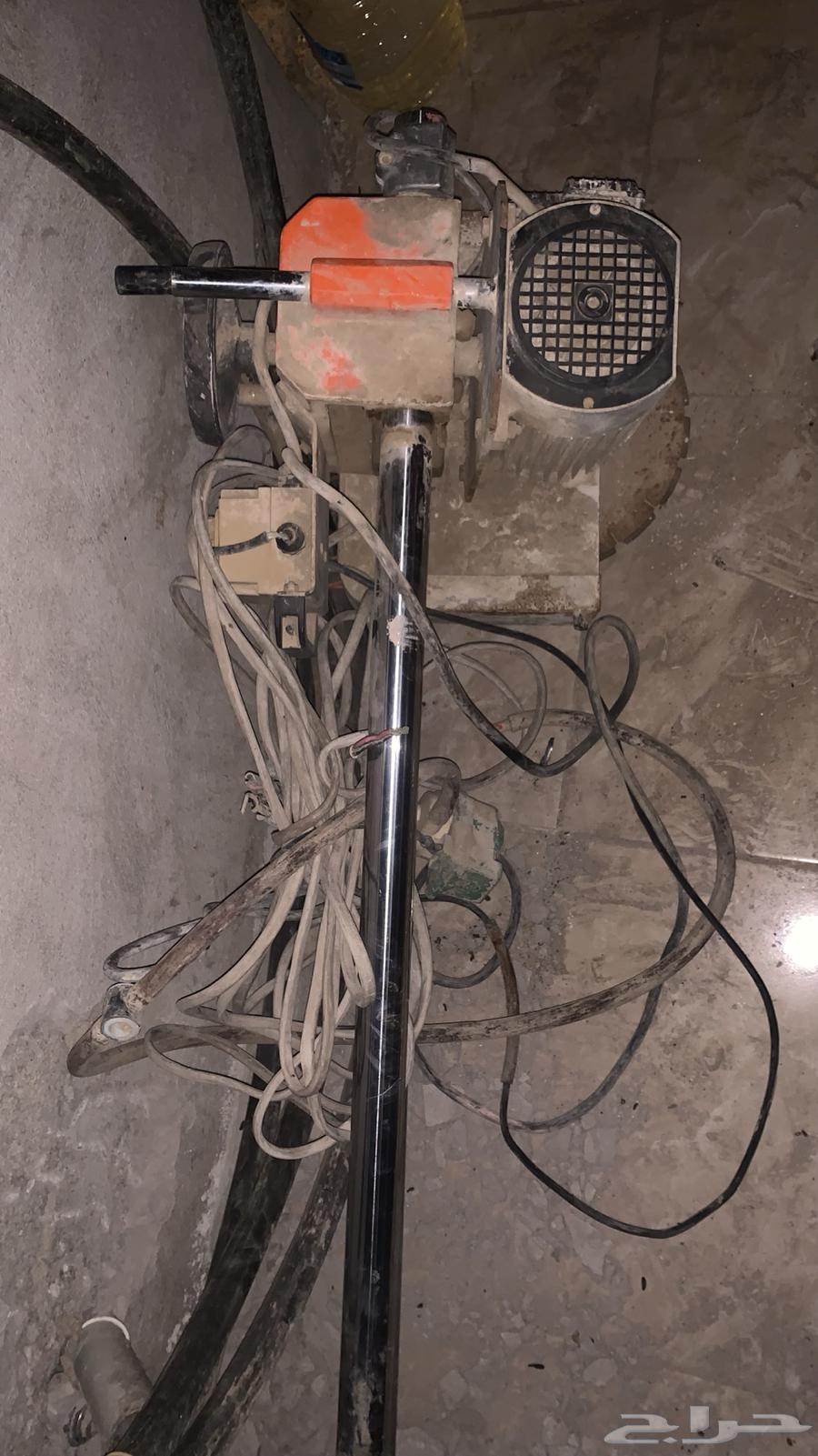 جهاز قص الرخام64531462936835111