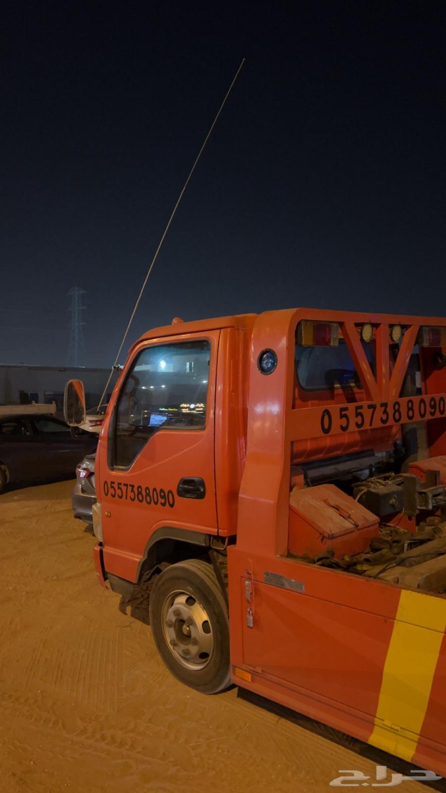 سطحه لنقل السيارات المتعطله والسليمه64270286517762110