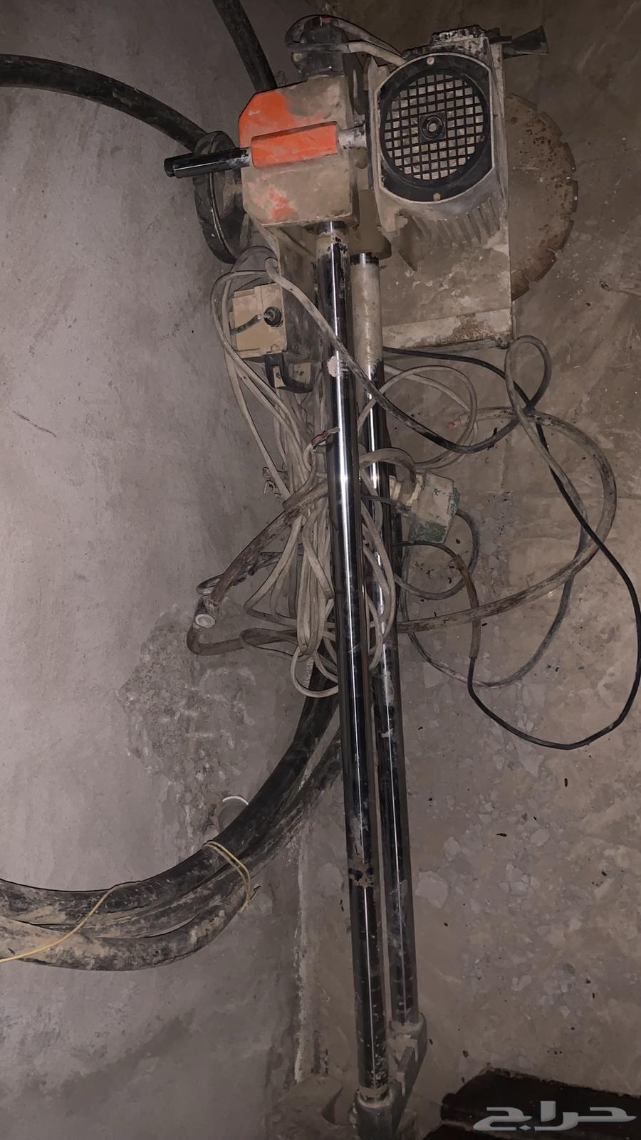 جهاز قص الرخام64531462936835112