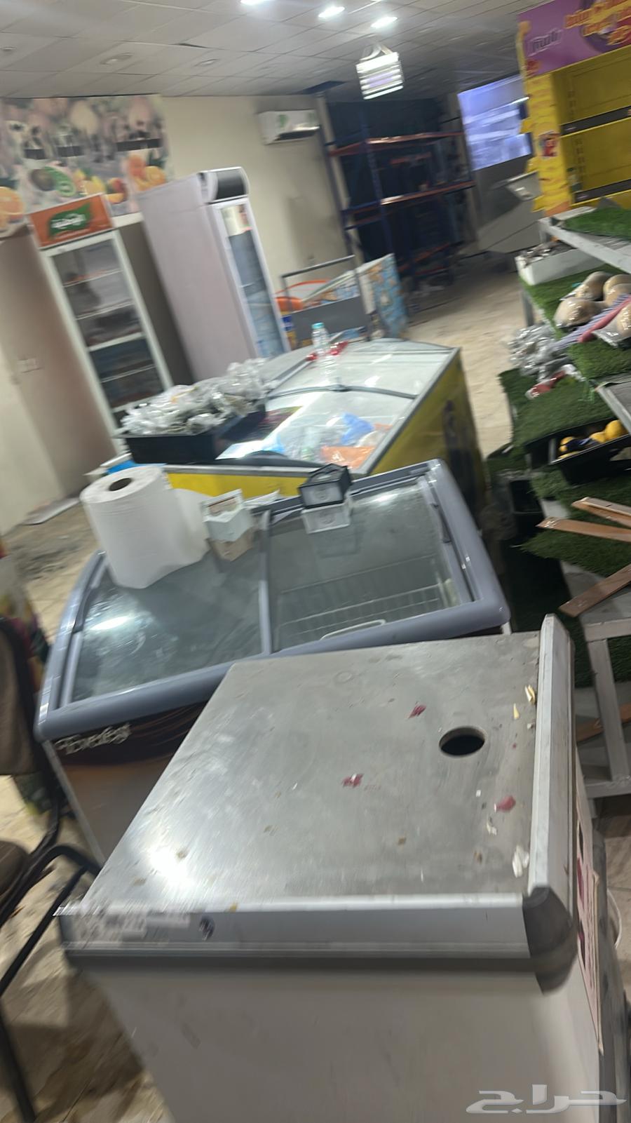 شراء معدات مطاعم مستعملة بالرياض نشتري أدوات   كافي شوب64270509943043112