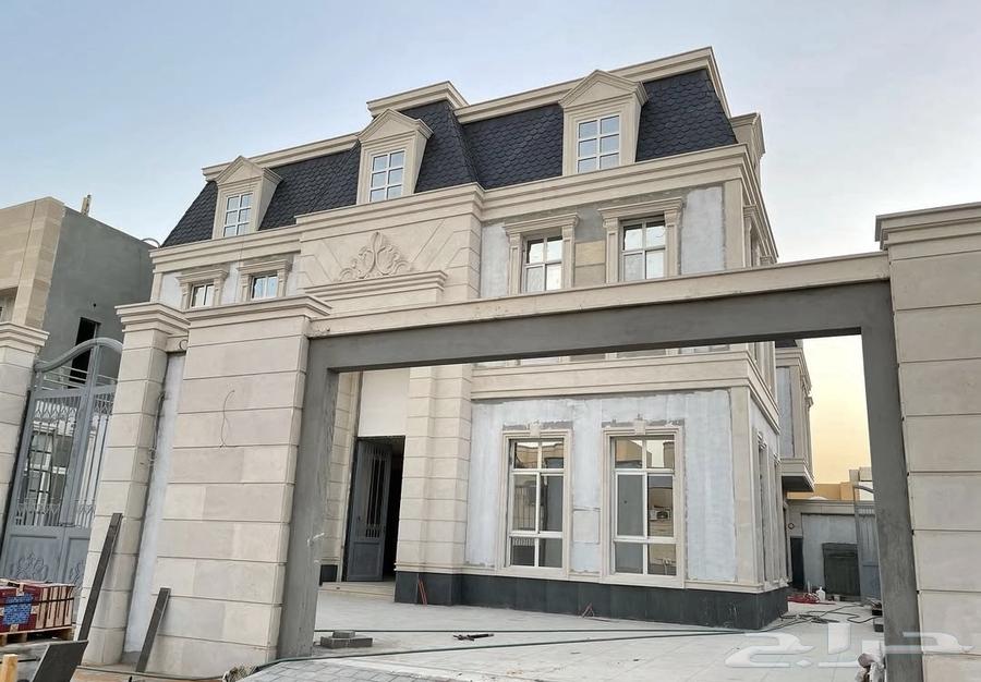 Building restoration and finishing.64270729978753114