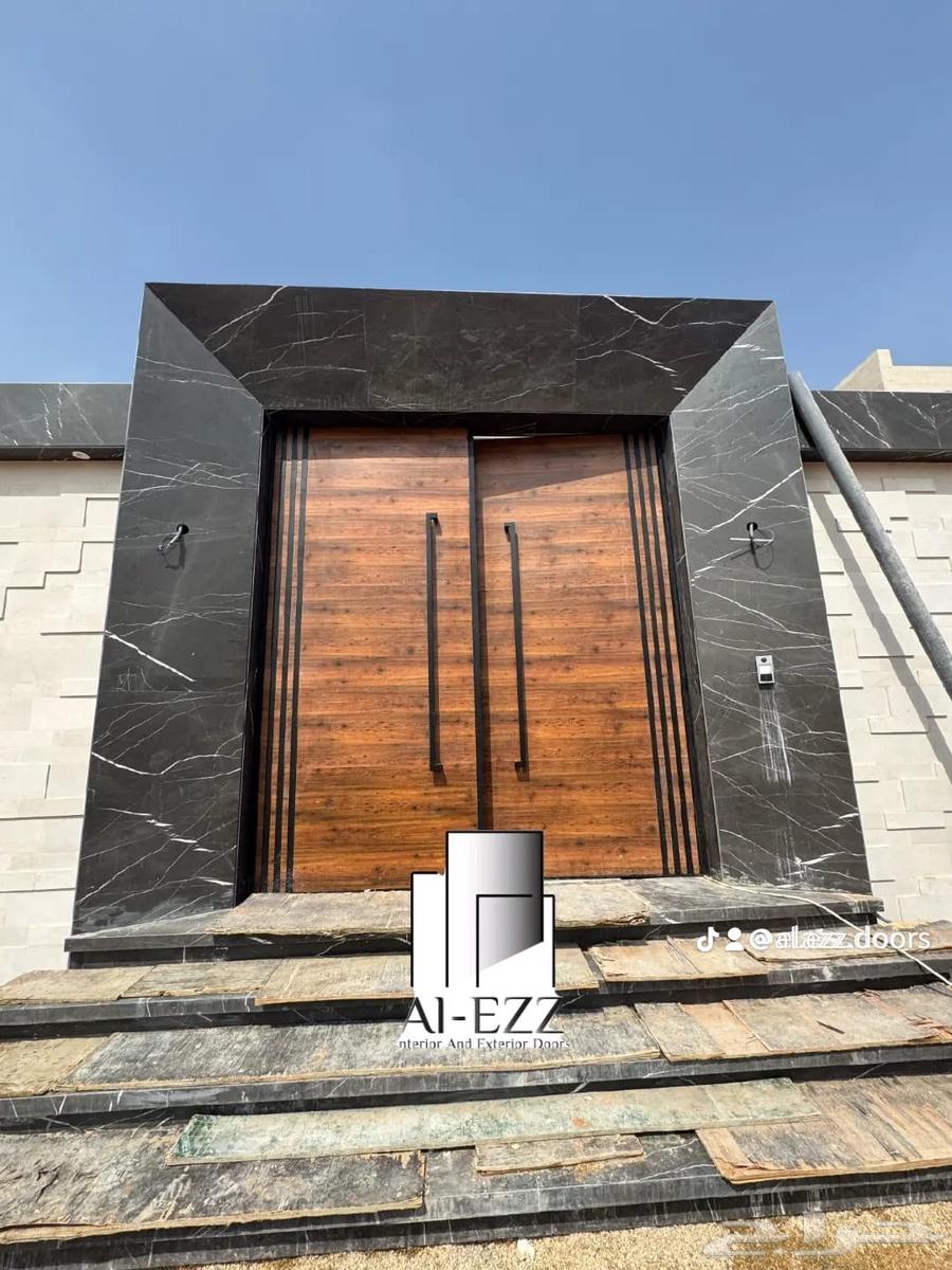 مؤسسة أبواب العز للمقاولات64275022166145110