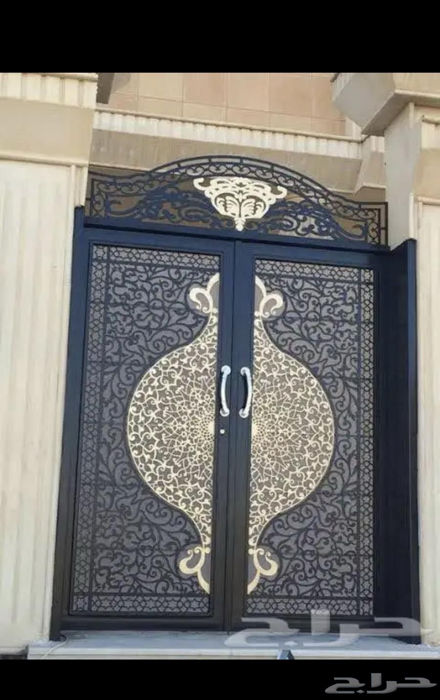 ورشة للحداده و الألمنيوم64273739178626114