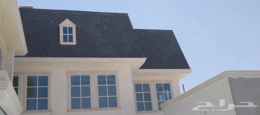 قرميد حجر واجهات64273918132227110