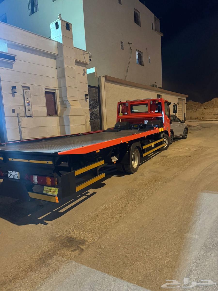 صطحه هدروليك من الرياض إلى قطر64270509293827110