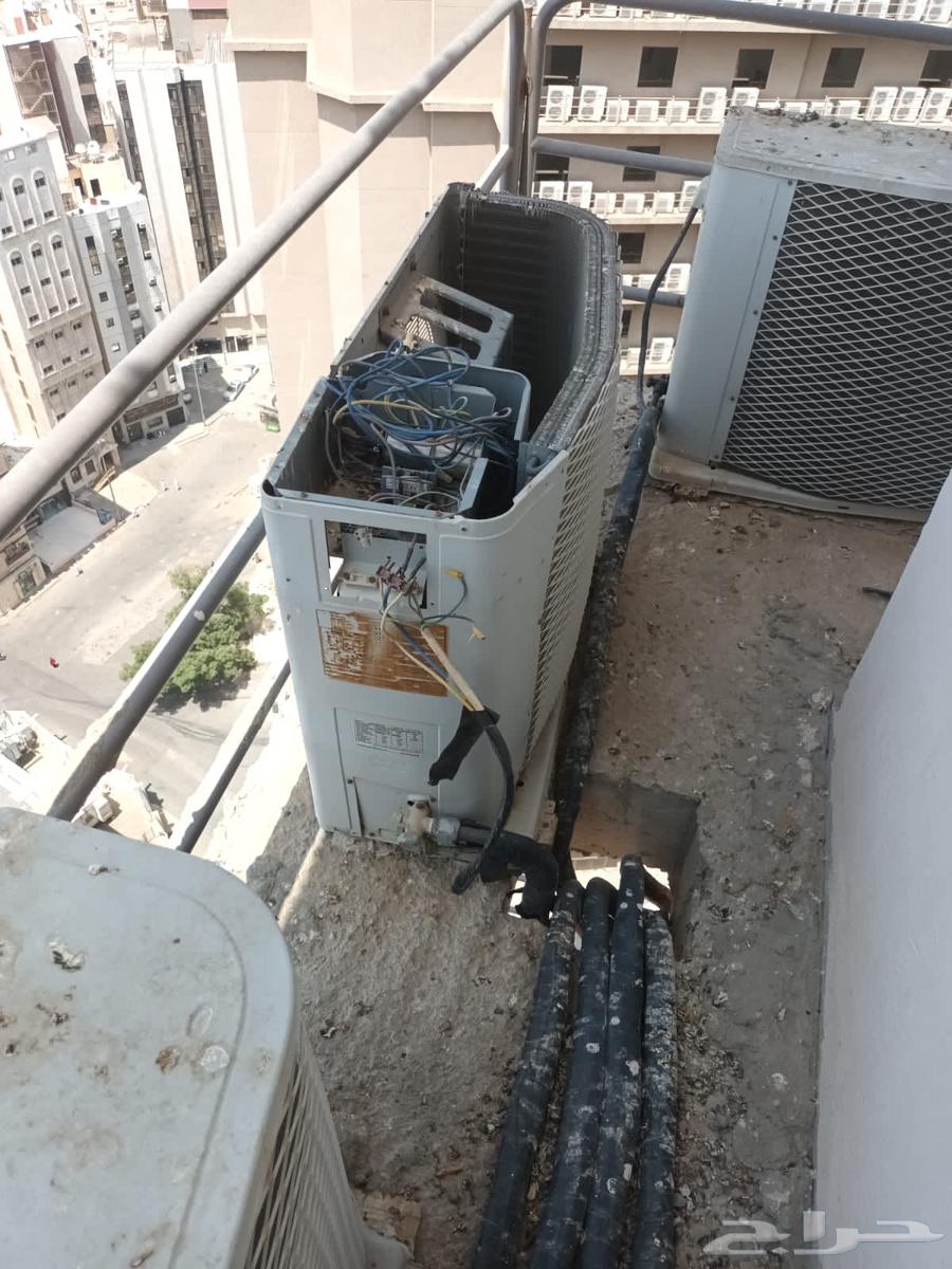 Air conditioner and split unit maintenance engineer, repairing washing machines and refrigerators64265060558337112