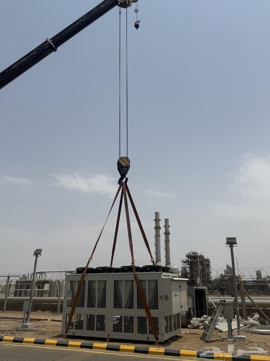 مقاول تهوية ميكانيكية HVAC وقنوات ARMCO المتخصص الدمام64270287724545113