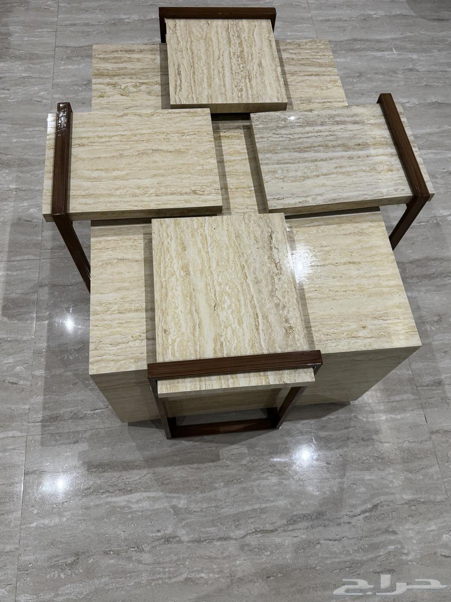 Marble Alternative Service Table64275024180355113