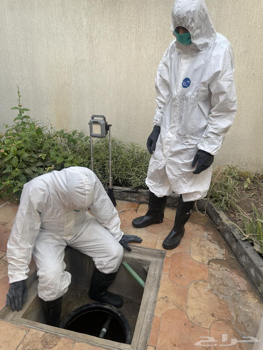 تنظيف خزانات ماء64273738749569110