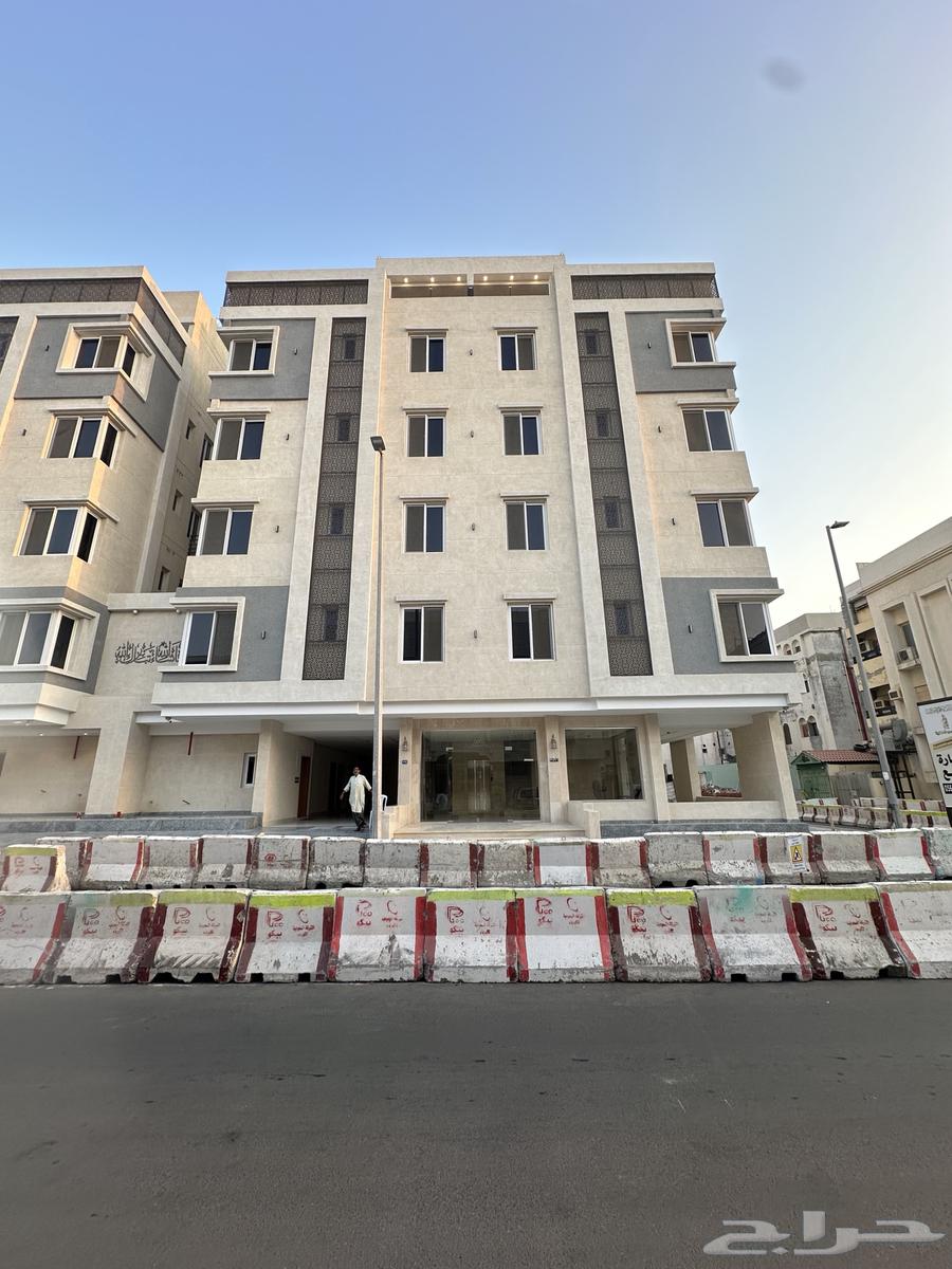 عمارة جديده للبيع في حي الروضة64270277513730112