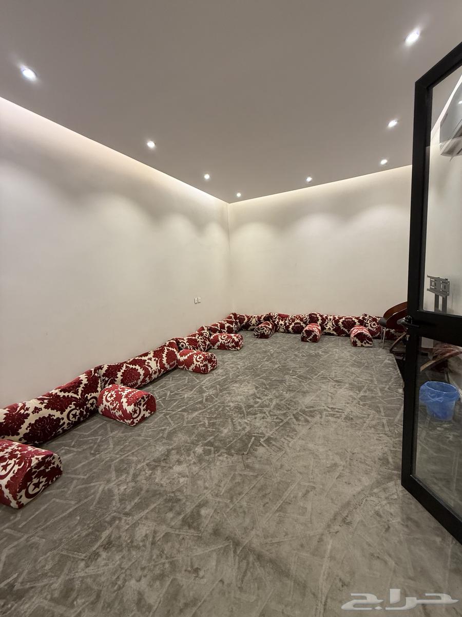 استراحه ايجار يوم بالاسبوع لمدة سنه64274107152387114