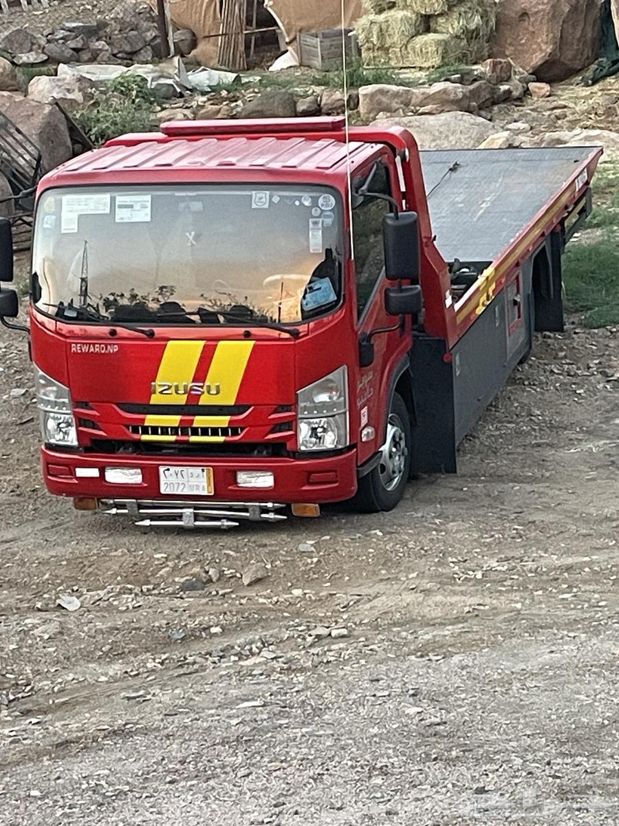 سطحة الطآيف هيدروليك64273738902913110