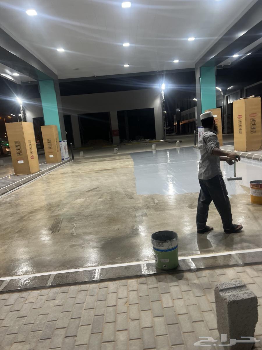 Epoxy Floors64273738944131111