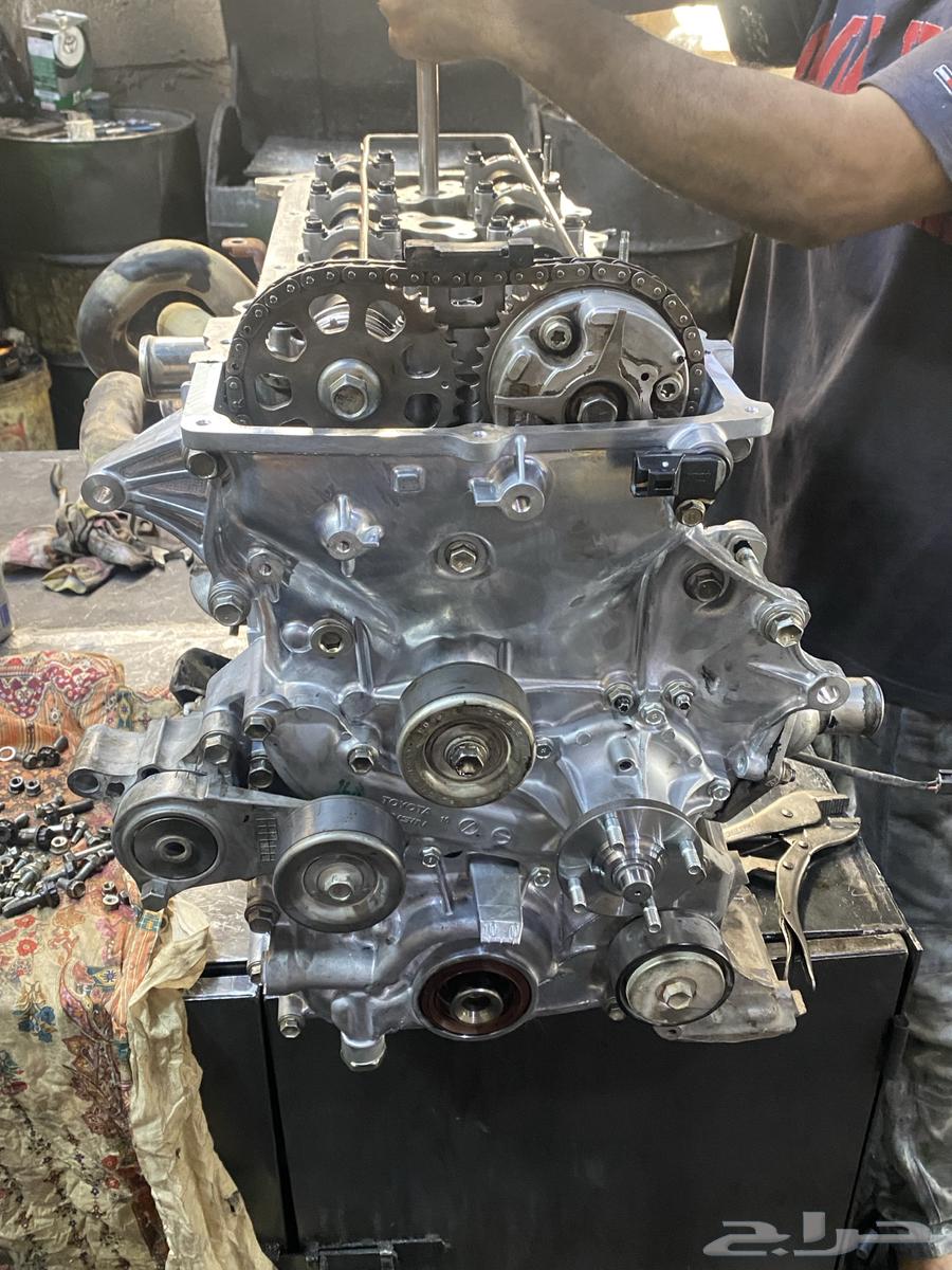 Engine Rebuild for Hilux with Six-Month Warranty64457185682050112