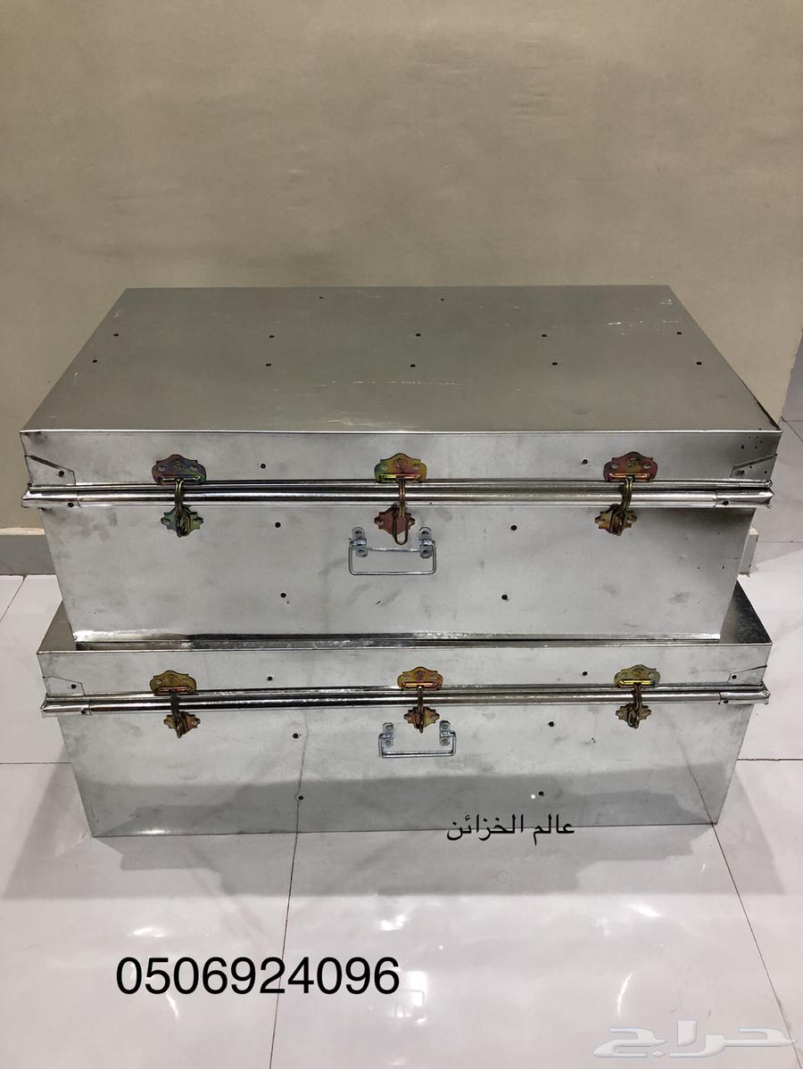 صندوق حفظ ملفات واوراق حديد64270730288258114