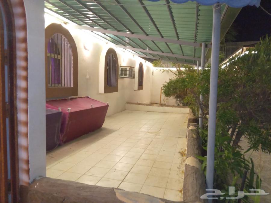 استراحه للاجار حي السر طريق الجنوب64270276976771112