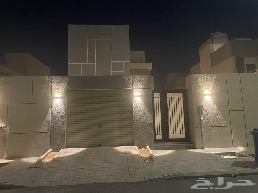 فيلا للإيجار حي الجنادرية المشرقية64270277412226110