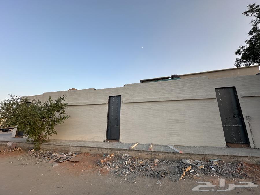 إستراحة للإيجار