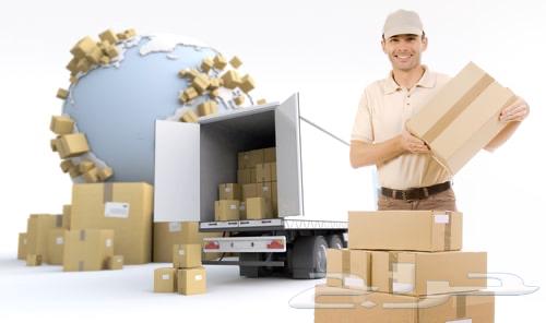 Receiving orders and shipping in Riyadh64274312479234110