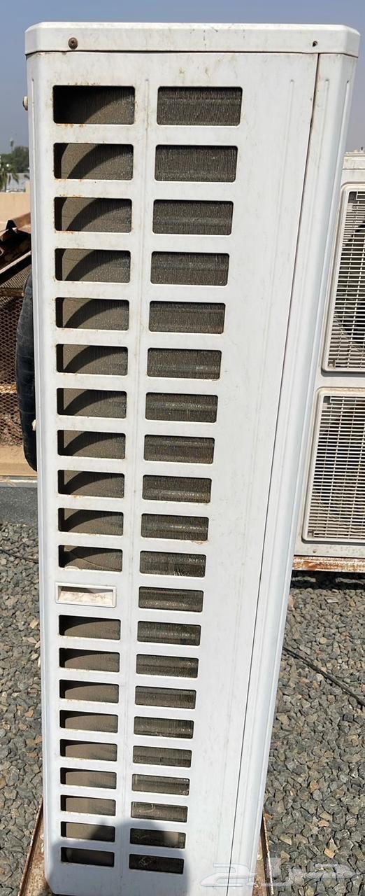 مكيفات مكيف دكت سبليت مركزي 5 طن - 4 طن64274310235011111