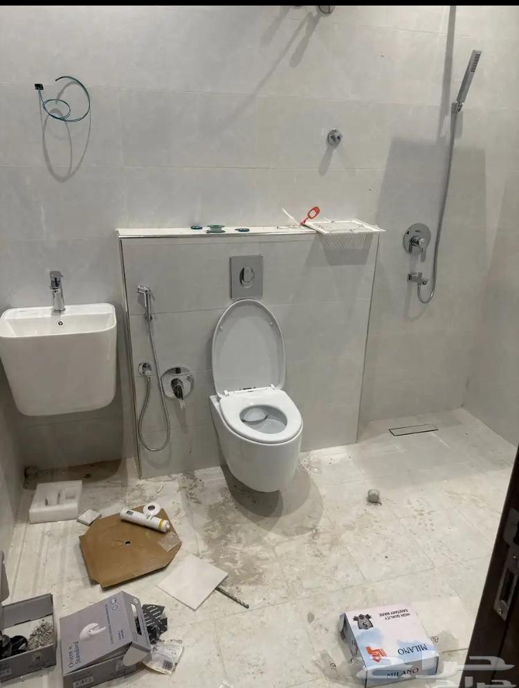 معلم كهربائي وسباكة الرياض 064275023601793113