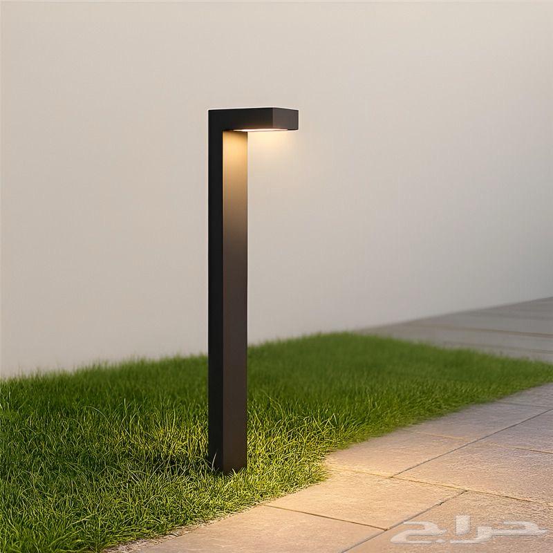 اعمدة انارة حديد حسب الطلب64273739563521113