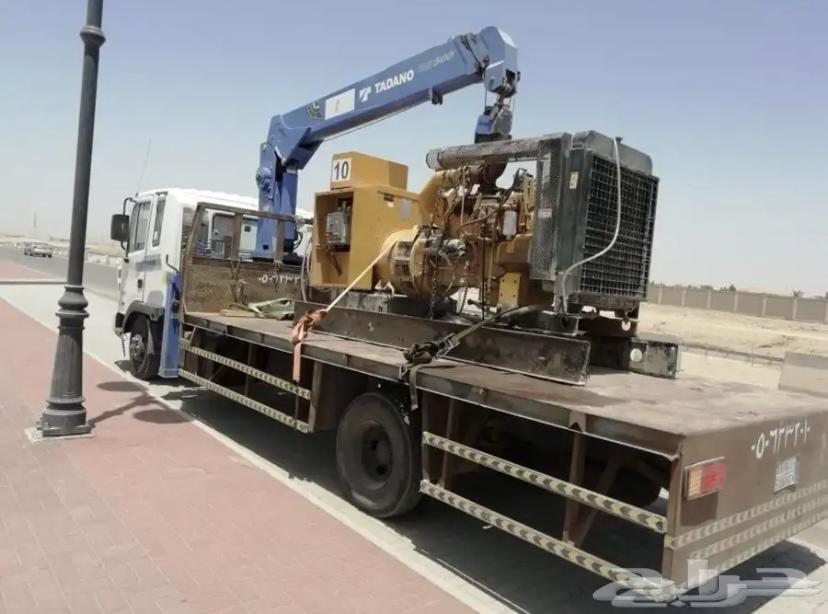 سطحه بوم ترك ونش للإيجار اليوم وشهري جده الحمدانيه ابحر64274842280323111