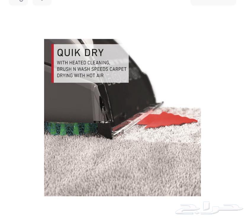 مكنسه تنظيف سجاد وكنب64270512168321111