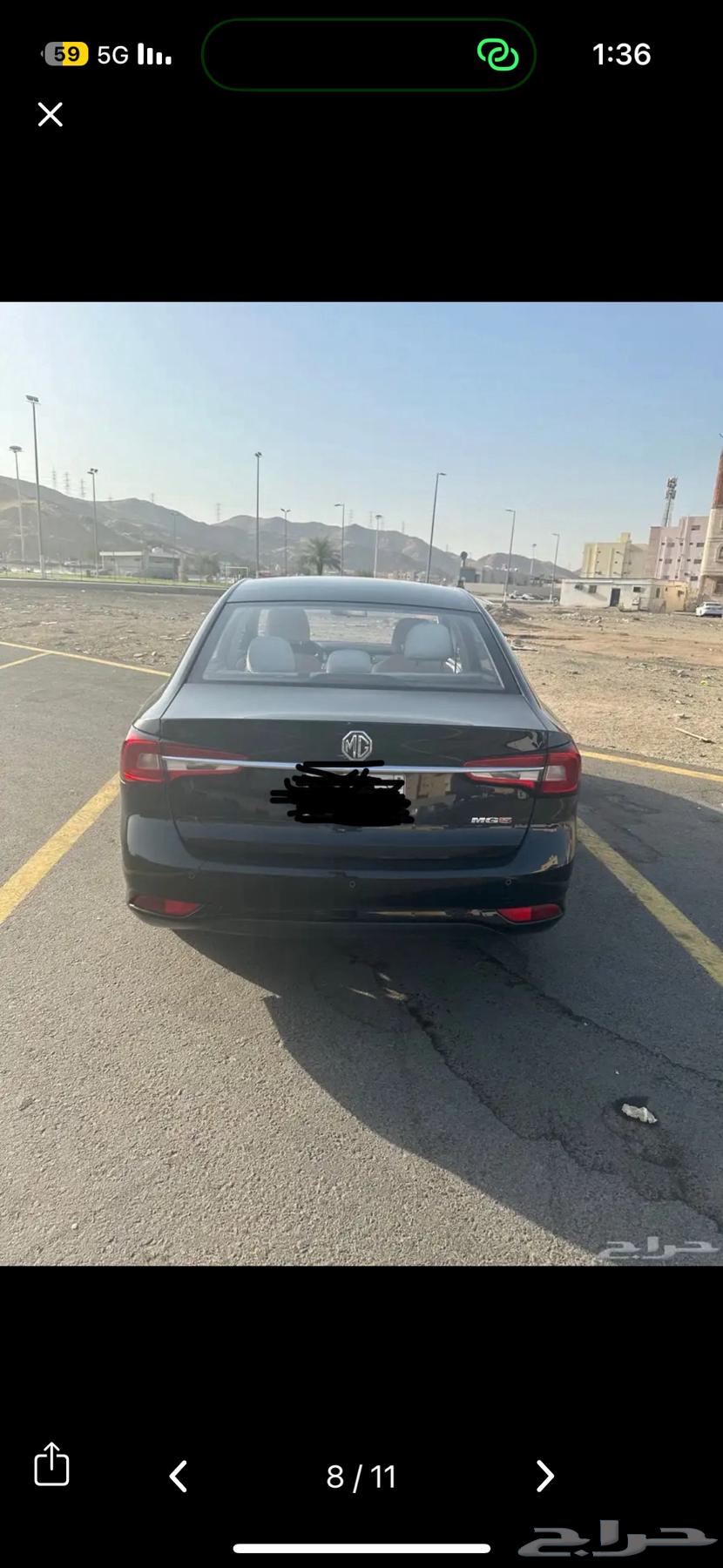 سايقه توصيل بنات جامعه الطائف والمعلمات فقط64270509531905111