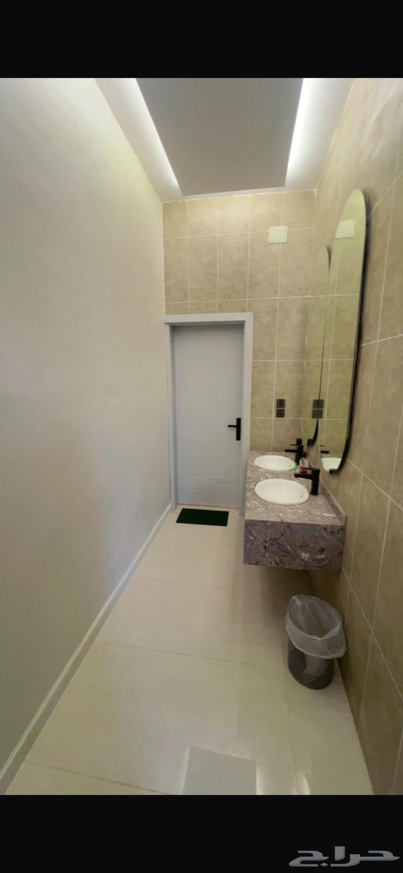 شاليه جديد للايجار فخامه وروقان64270278002435114