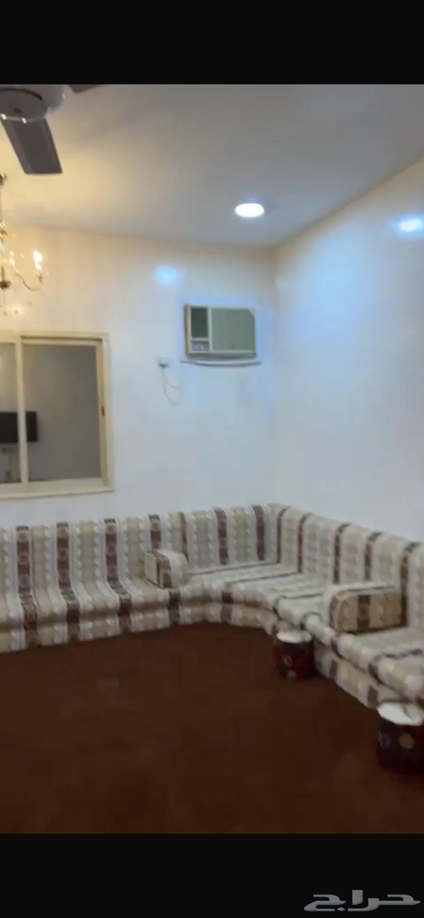 استراحة مجلسين ومطبخ وجلسة خارجيه ومغسلتين ودورة ايجار شهري64270501793795111