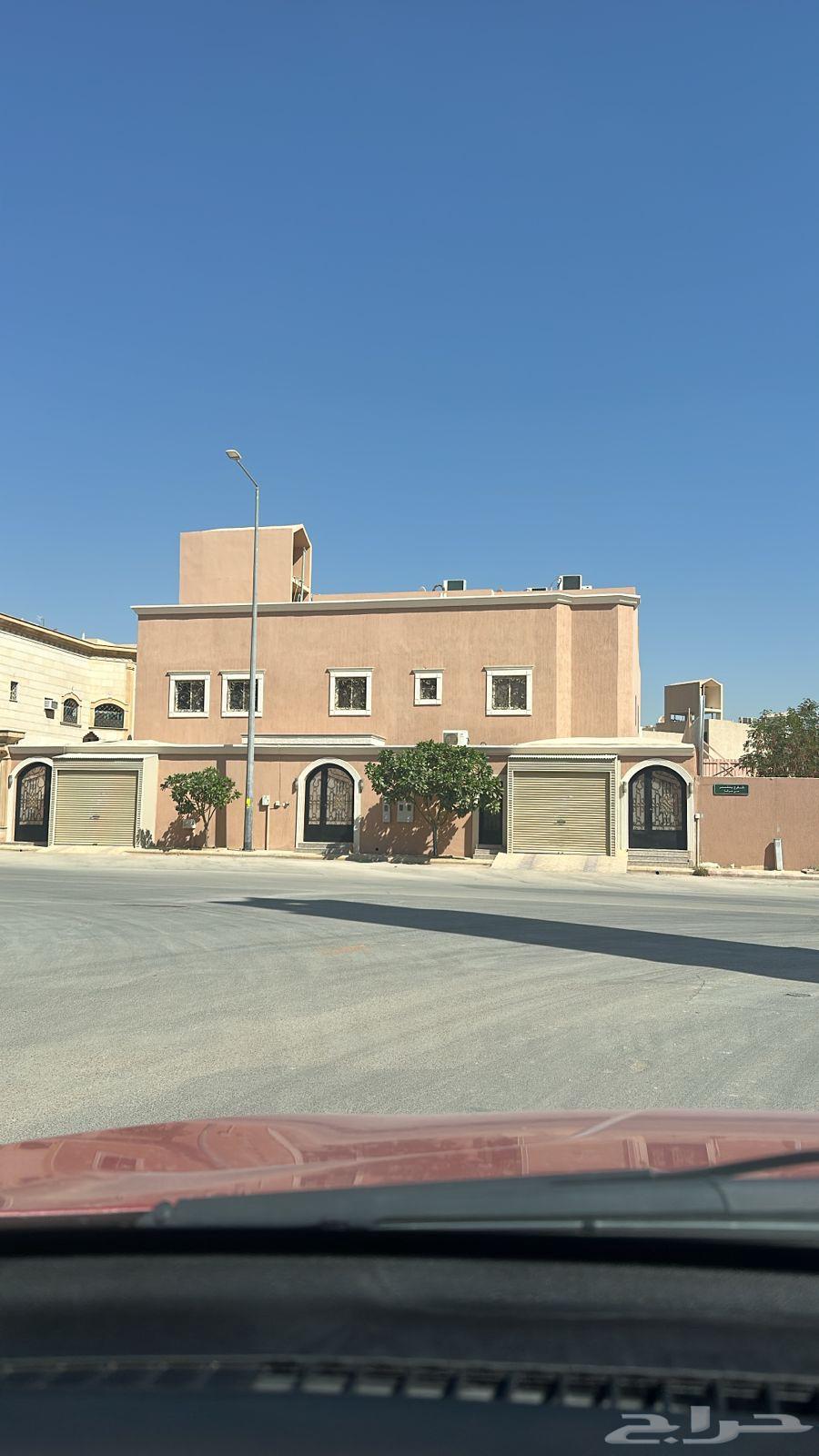 Room with bathroom in Riyadh, Arqa neighborhood64274107213697110