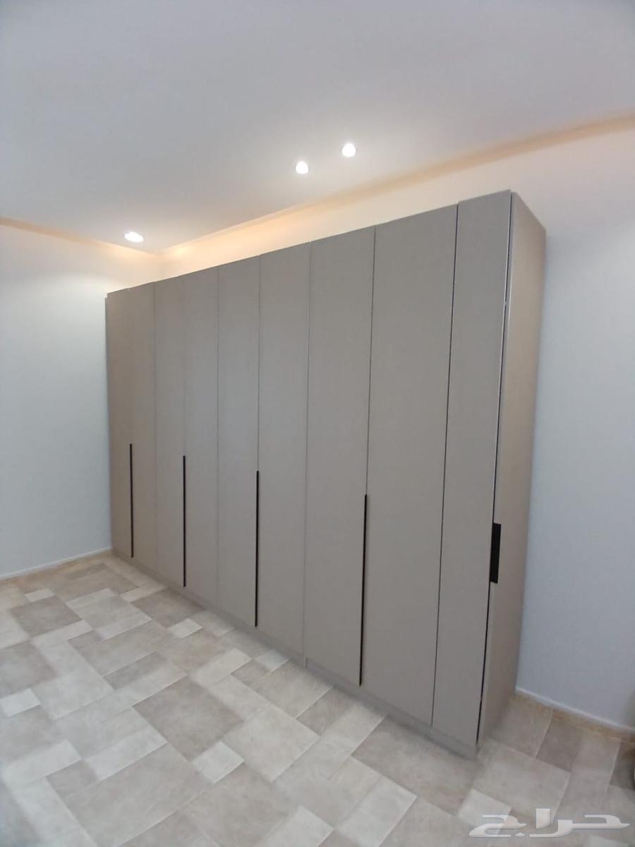 تفصيل غرفة النوم وخزائن64270508830721110
