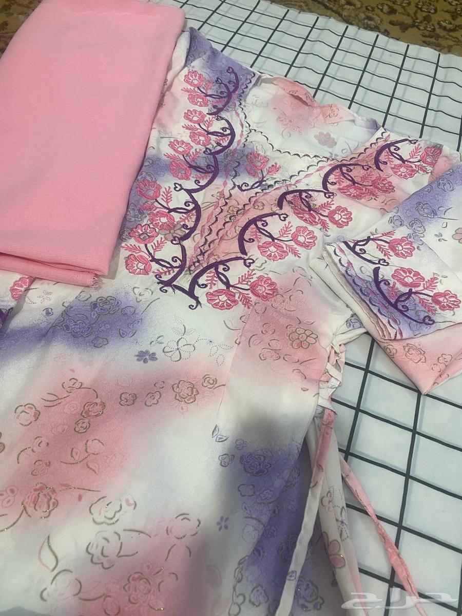 تطريز ع حسب طلب64270508772995112