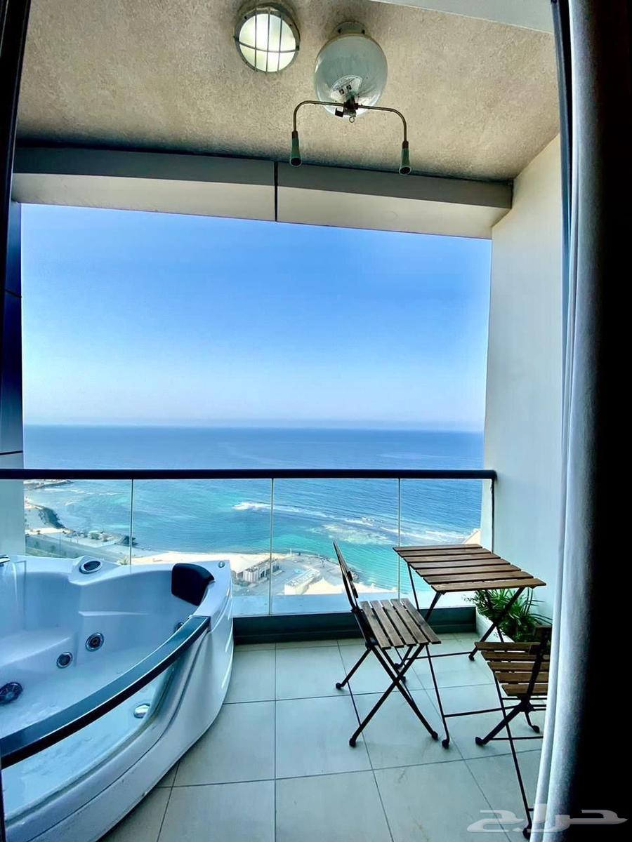 شقة للإيجار