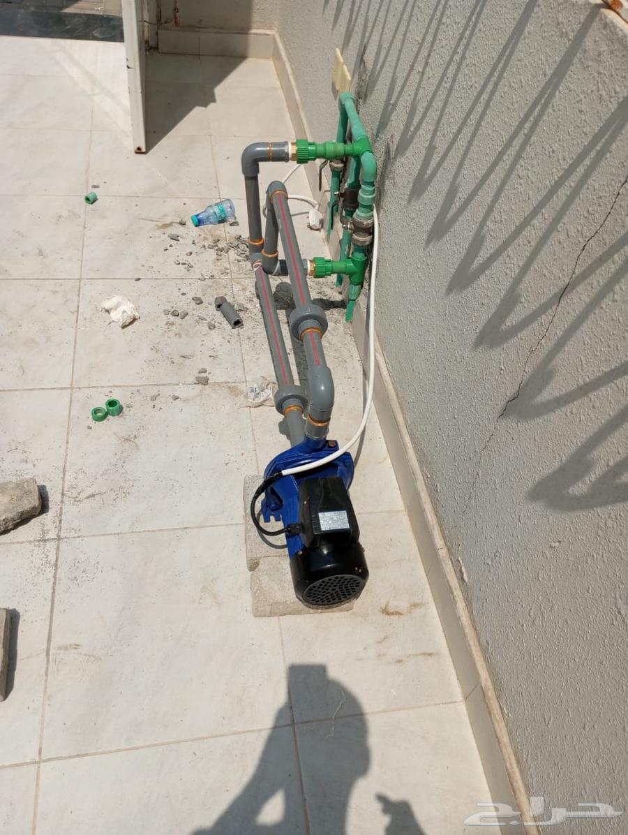 تكسير بنا سباكه كهرب ليأسه64273739220482112