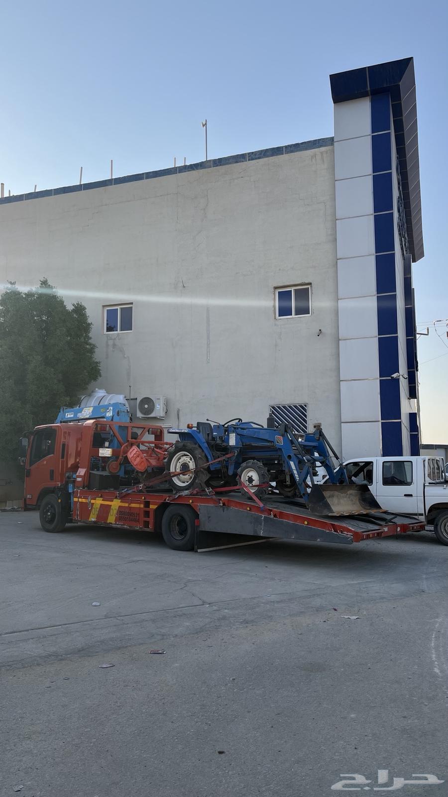 سطحة كرين بريده64288469035777111