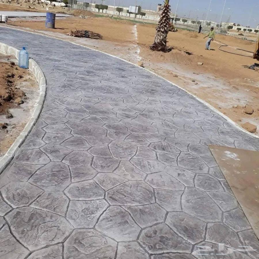 معلم صبة مروحة صبة مطبوعة أرضيات الايبوكسي64288375392769112