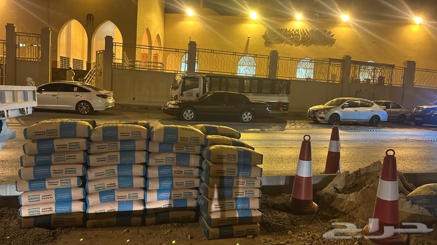 أسمنت رمل زراعي رمل بناء رمل ليأسه اقل سعر64288404190978112