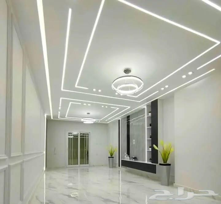 ديكورات داخلية وخارجيه64288115555587113