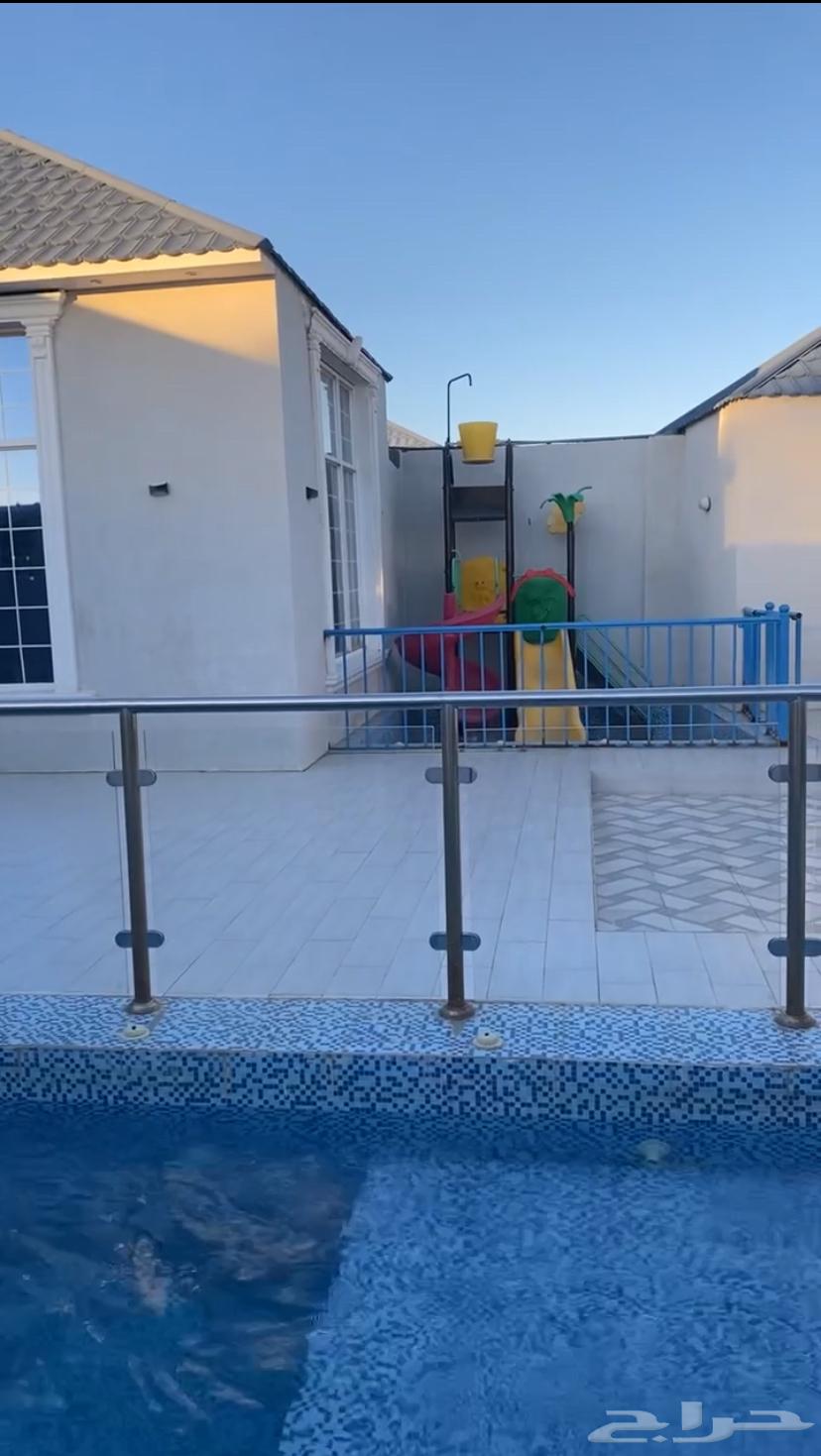 شاليهات للايجار يومي شهري و شاليه للبيع64287965690115111