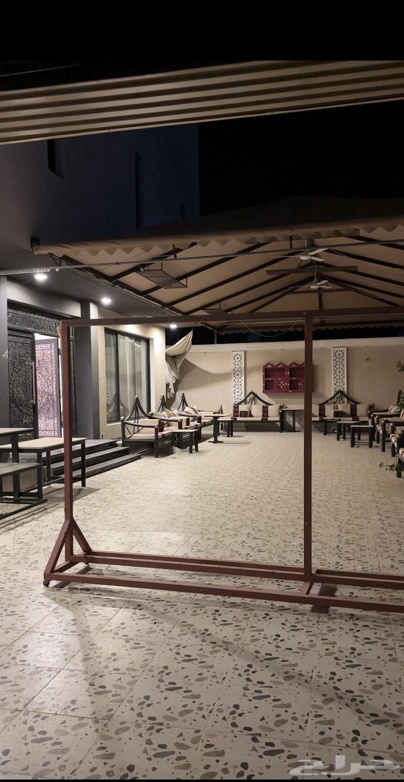 Daily rental rest house in Mahd Al-Dhahab64287922411907110